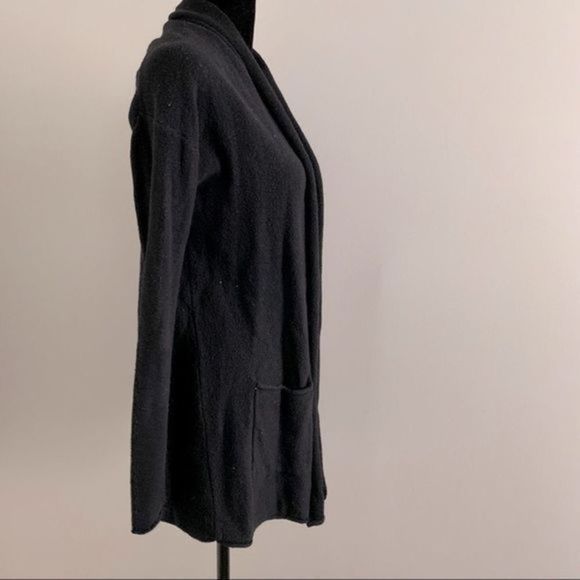 Womens H&M Open Front Cardigan Size: XS - Picture 2 of 4